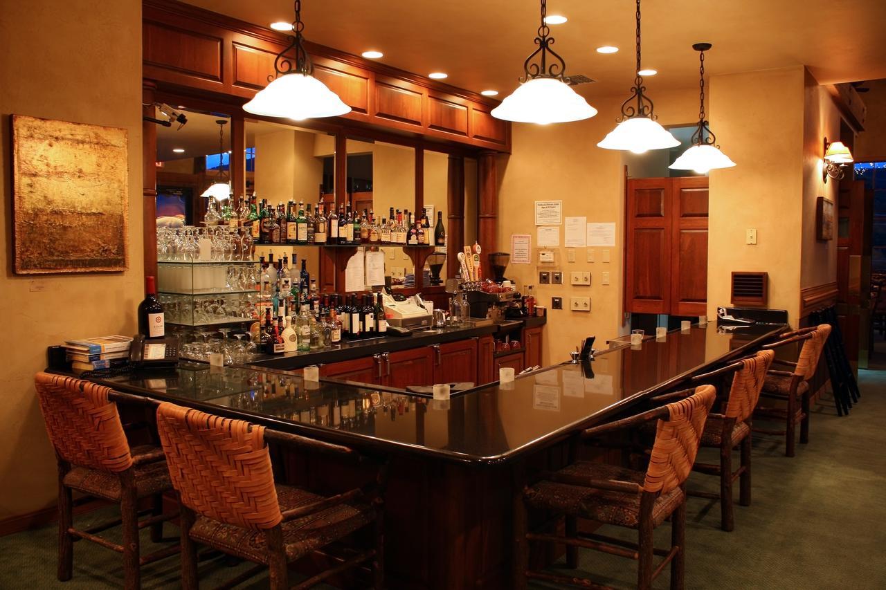 Mountain Lake Lodge Woods Bay Экстерьер фото
